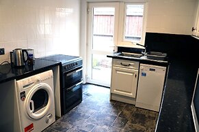 Goldcrest Cottage