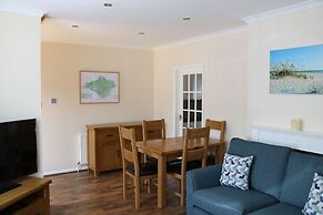 Goldcrest Cottage