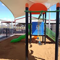 Sunshine Gardens Bourke Resort