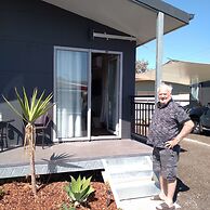 Sunshine Gardens Bourke Resort