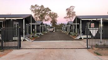 Sunshine Gardens Bourke Resort