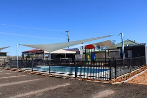 Sunshine Gardens Bourke Resort