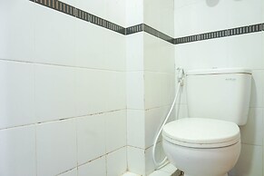 Relax 1BR Apartment at Menteng Square