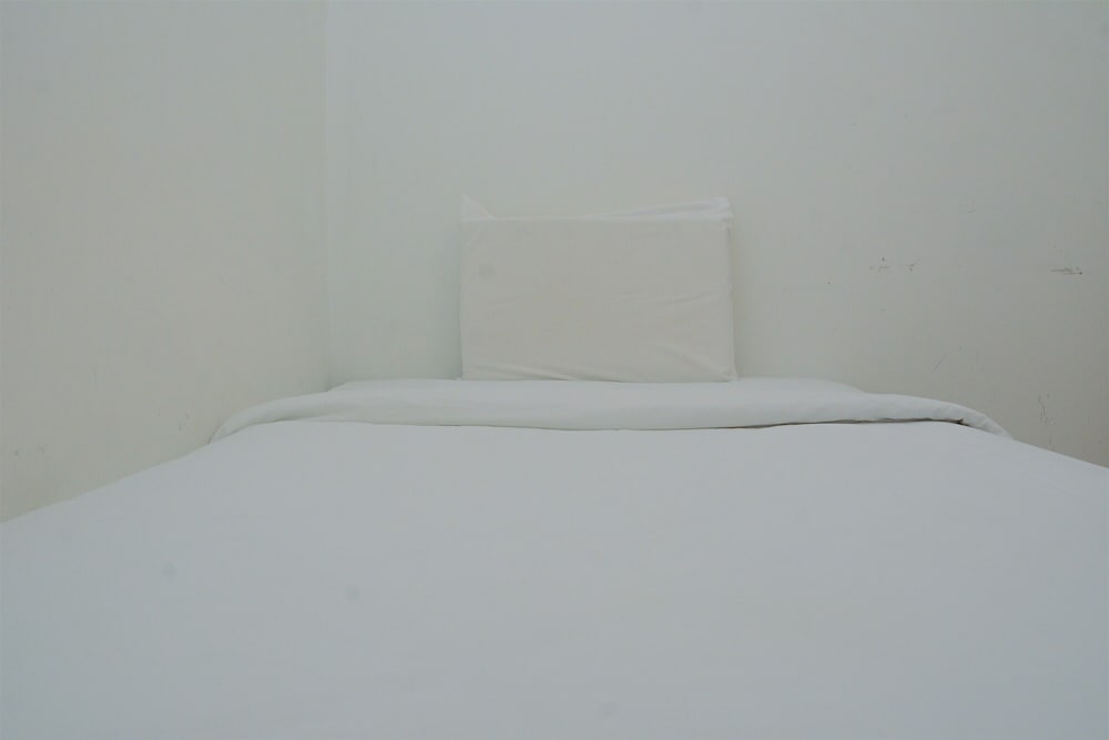 Spacious and Comfortable 2BR Green Bay Pluit Apartment