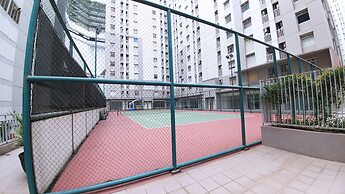 Spacious and Comfortable 2BR Green Bay Pluit Apartment