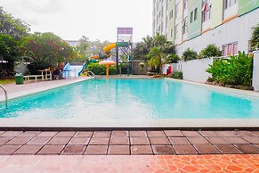 Minimalist 2BR Apartment at Dian Regency