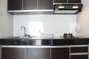 Comfortable & Gorgeous 2BR at Gateway Pasteur Apartment