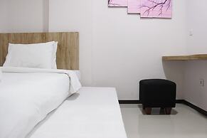 Comfortable & Gorgeous 2BR at Gateway Pasteur Apartment