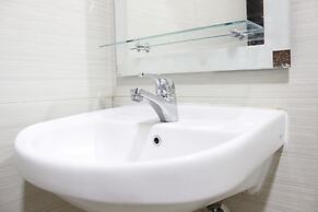 Comfortable & Gorgeous 2BR at Gateway Pasteur Apartment