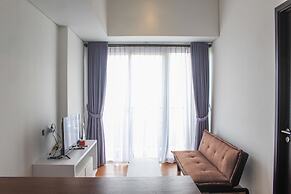 Elegant and Modern 1BR Casa De Parco Apartment