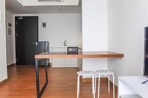 Elegant and Modern 1BR Casa De Parco Apartment