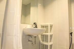 Elegant and Modern 1BR Casa De Parco Apartment