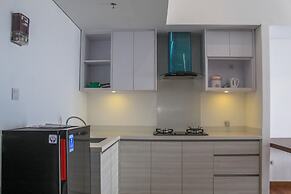 Elegant and Modern 1BR Casa De Parco Apartment