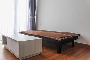 Elegant and Modern 1BR Casa De Parco Apartment
