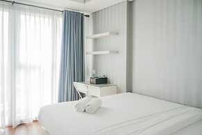 Cozy and Best View Studio Casa De Parco Apartment