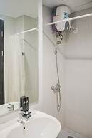 Minimalist and Comfortable 1BR Casa De Parco Apartment