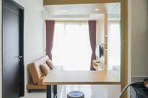 Modern and Tranquil 1BR @ Casa De Parco Apartment