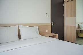 Modern and Tranquil 1BR @ Casa De Parco Apartment