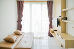 Modern and Tranquil 1BR @ Casa De Parco Apartment