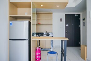 Modern and Tranquil 1BR @ Casa De Parco Apartment