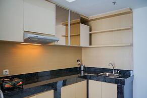 Modern and Tranquil 1BR @ Casa De Parco Apartment