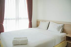Modern and Tranquil 1BR @ Casa De Parco Apartment