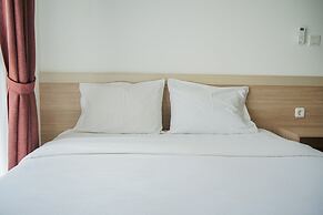 Modern and Tranquil 1BR @ Casa De Parco Apartment