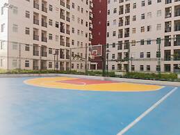 Minimalist Style Studio Ayodhya Apartment