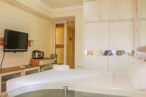 Compact and Mini Studio Great Western Resort Apartment