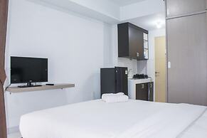 Warm Studio Apartment at Ayodhya Residences