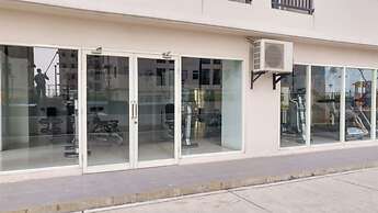 Warm Studio Apartment at Ayodhya Residences