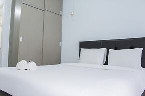 Warm Studio Apartment at Ayodhya Residences