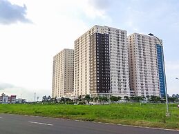Simple Living Studio Apartment at Ayodhya Residences