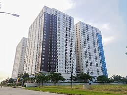 Comfortable Studio Apartment at Ayodhya Residences