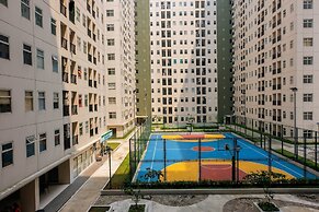 Comfortable Studio Apartment at Ayodhya Residences