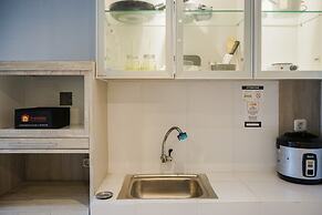 Comfortable Studio Apartment at Ayodhya Residences