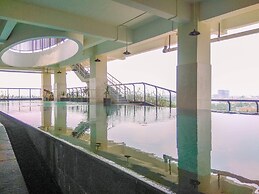 Best View 2BR Atlanta Apartment