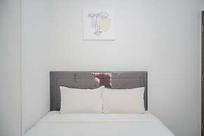 Comfy and Stylish 2BR Emerald Bintaro Apartment