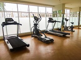 Fully Furnished and Comfortable 1BR Mustika Golf Apartment