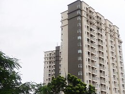 Fully Furnished and Comfortable 1BR Mustika Golf Apartment