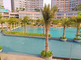 Highest Value Studio Apartment at Gold Coast PIK