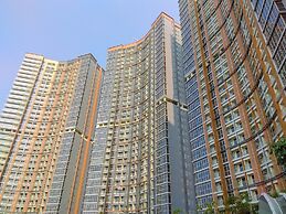 Highest Value Studio Apartment at Gold Coast PIK