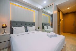 Highest Value Studio Apartment at Gold Coast PIK