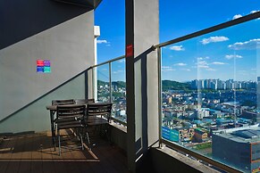 K-Hills The Terrace