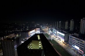 K-Hills The Terrace