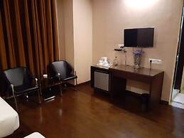 Hotel MD's Continental