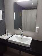 Hotel MD's Continental