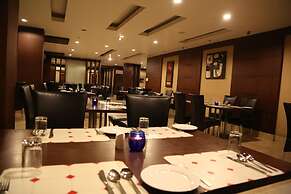 Hotel MD's Continental