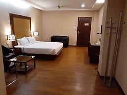 Hotel MD's Continental