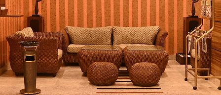 Hotel MD's Continental